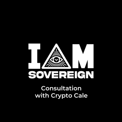 Consultation with Crypto Cale